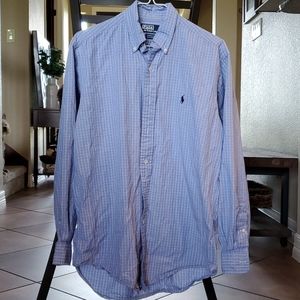 Polo Yarmouth button down